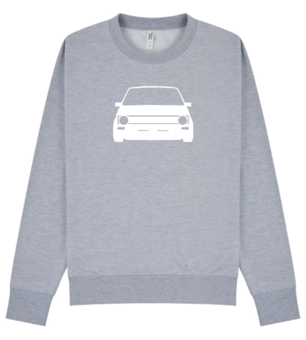 Thumbnail: Classic MK1 Golf Jumper
