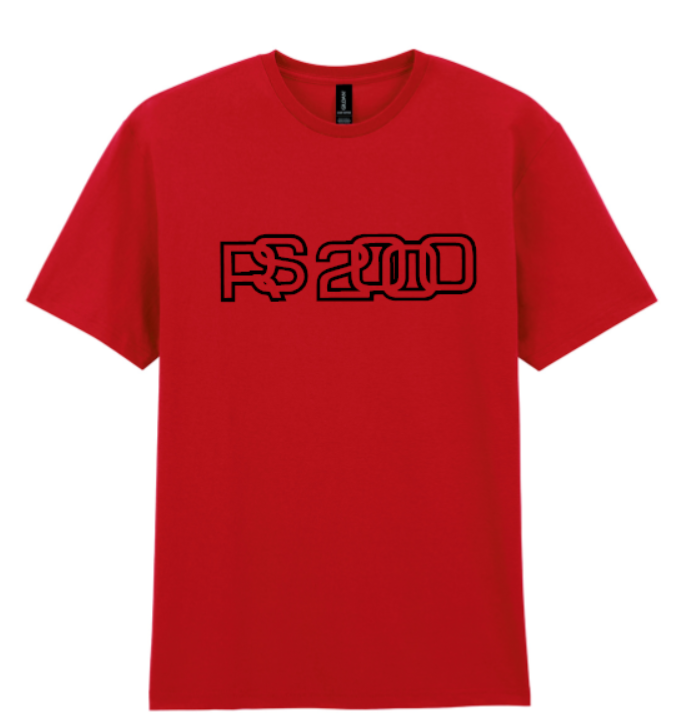 Thumbnail: RS 2000 T shirt