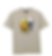 Thumbnail: Half Skull Smiley T-Shirt