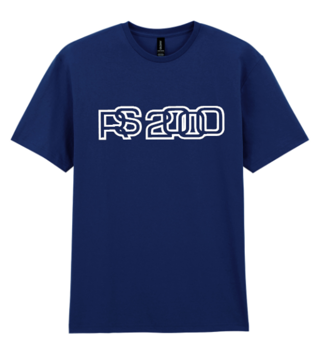 Thumbnail: RS 2000 T shirt