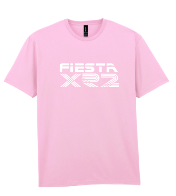 Thumbnail: Ford Fiesta XR2 T-Shirt