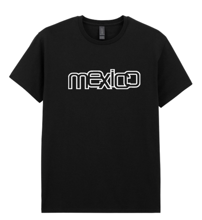 Thumbnail: ford escort Mexico T-Shirt