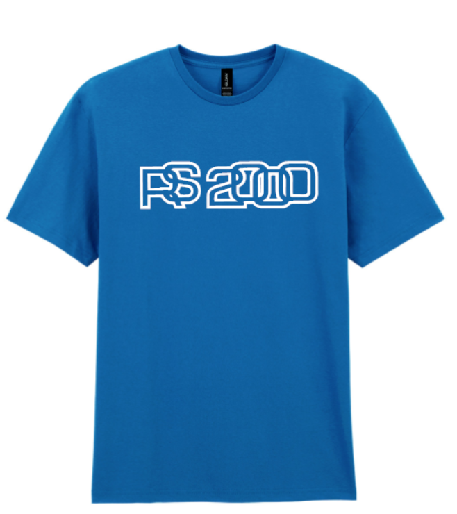 Thumbnail: RS 2000 T shirt