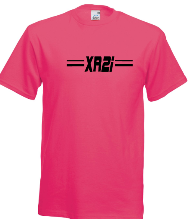 Thumbnail: Ford Fiesta XR2I T-Shirt