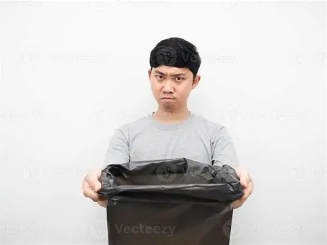These DON'T belong in your Trash Bin! Dispose of certain wastes carefully.