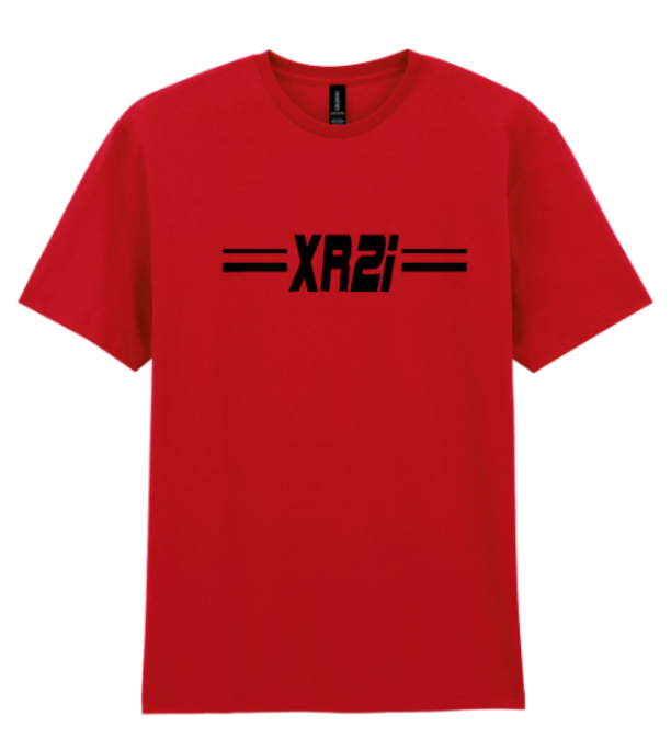 Ford Fiesta XR2I T-Shirt