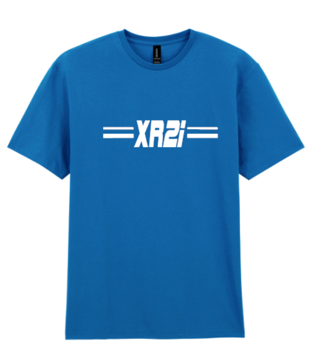 Thumbnail: Ford Fiesta XR2I T-Shirt