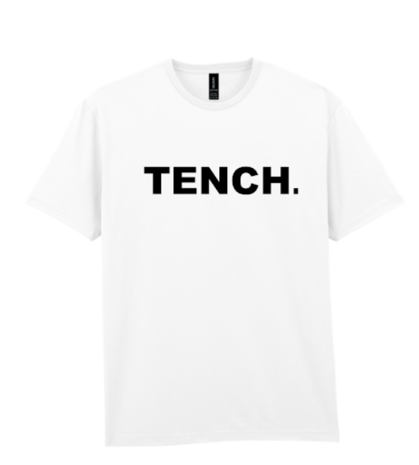 Thumbnail: Tench Fishing T-shirt