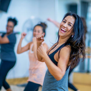 Making Exercise Fun Again - How to Imbue Play Into Your Exercise Routine 