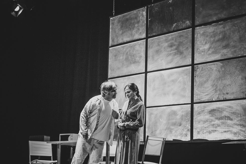 OBRA DE TEATRO