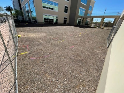 Excavation and Excavation and Hardscape Company in Arizona Hardscape Company in Arizona