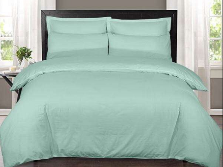 best lilac deep fitted sheet 