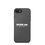 Thumbnail: RightNow News Logo Speckled Case for iPhone®