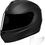 Thumbnail: Triangle Helmet ( Matte Black )