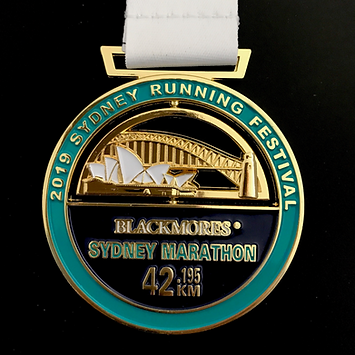 Sydney Marathon