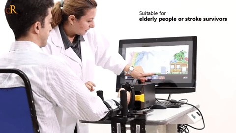 Robotic Rehab