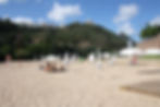 Bar da Praia Fluvial de Penacova