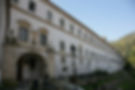 Mosteiro de Lorvão