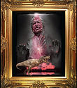 Han Solo with gold frame by pmo.jpg