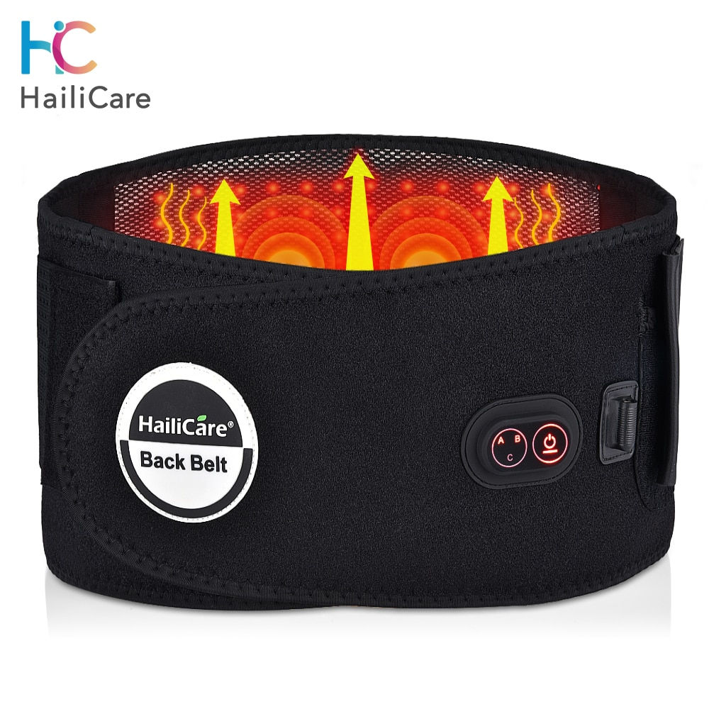  Infrared Massage Belt