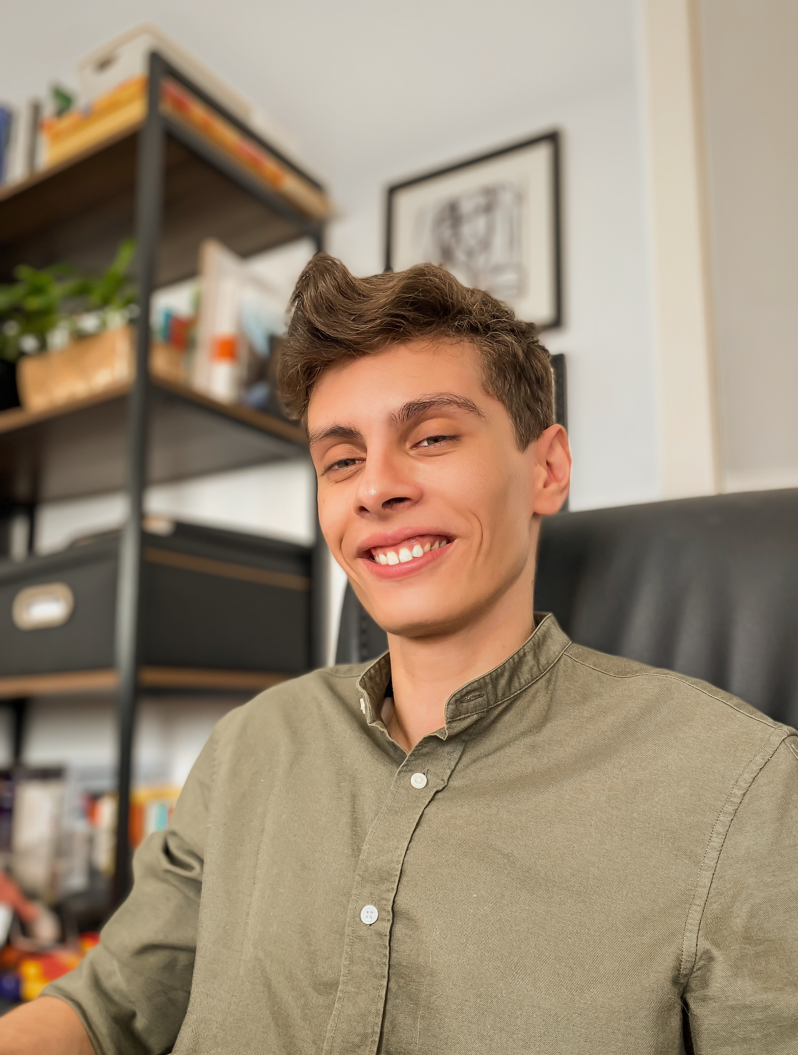 Foto do escritor: Gustavo Luiz Giacometti