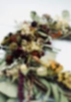 Our Flowers, your hands