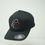 Thumbnail: Chit Show Black/Silver Polyester (Repels Water)