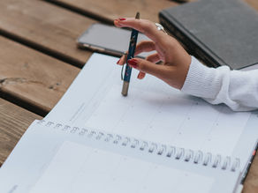 Pourquoi j'annule / reporte des rendez-vous ?