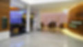 Radisson Plaza Lobby