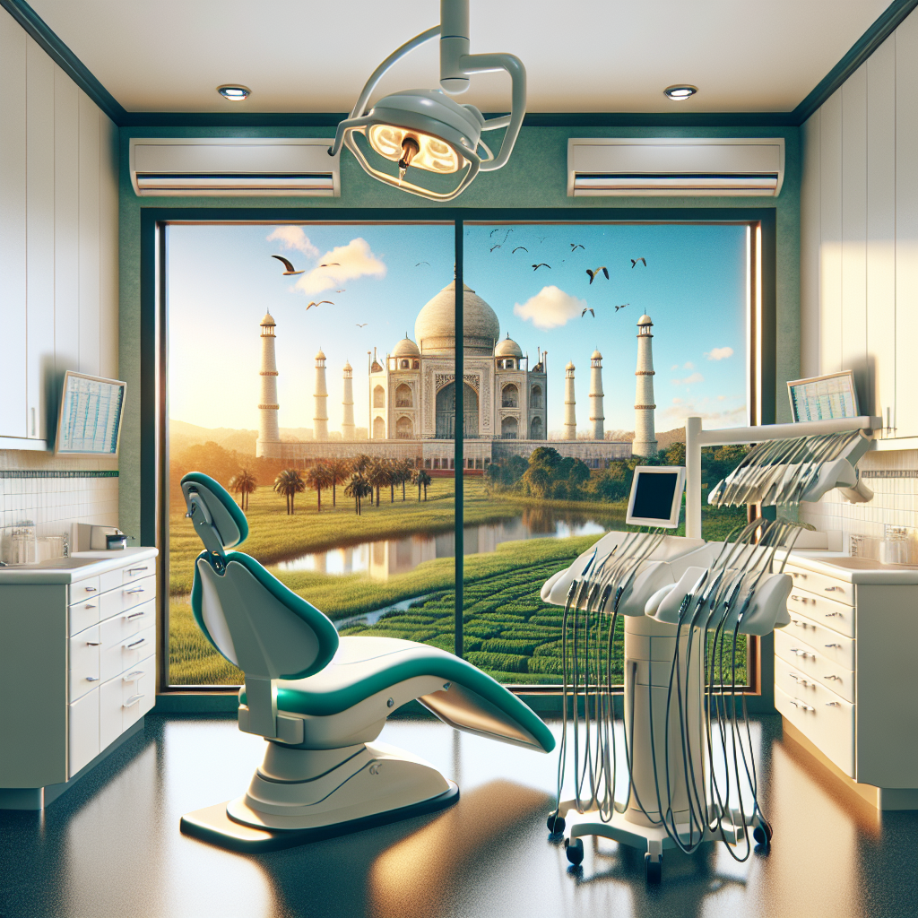 Dental Clinic