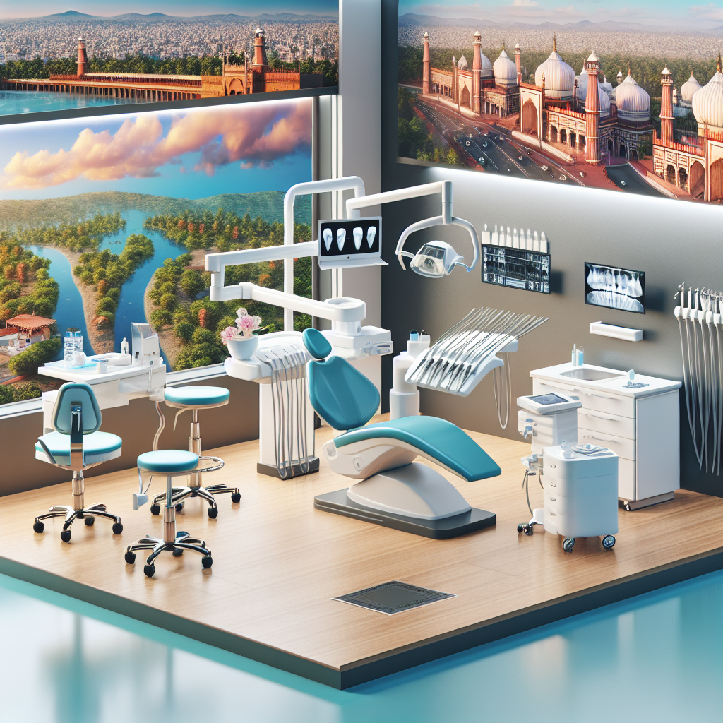 Dentist