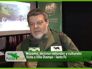 Sobre el desarrollo de un turismo respetuoso de la naturaleza y la cultura popular