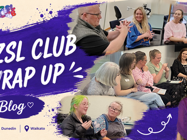 Celebrating the Success of NZSL Clubs