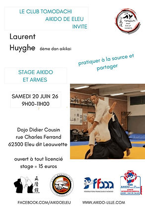 stage laurent huyhe Eleu 