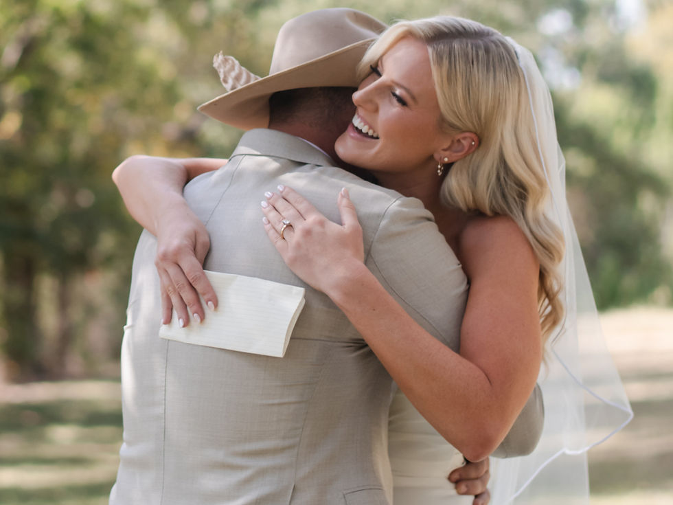 Thumbnail: Wedding Vow Template