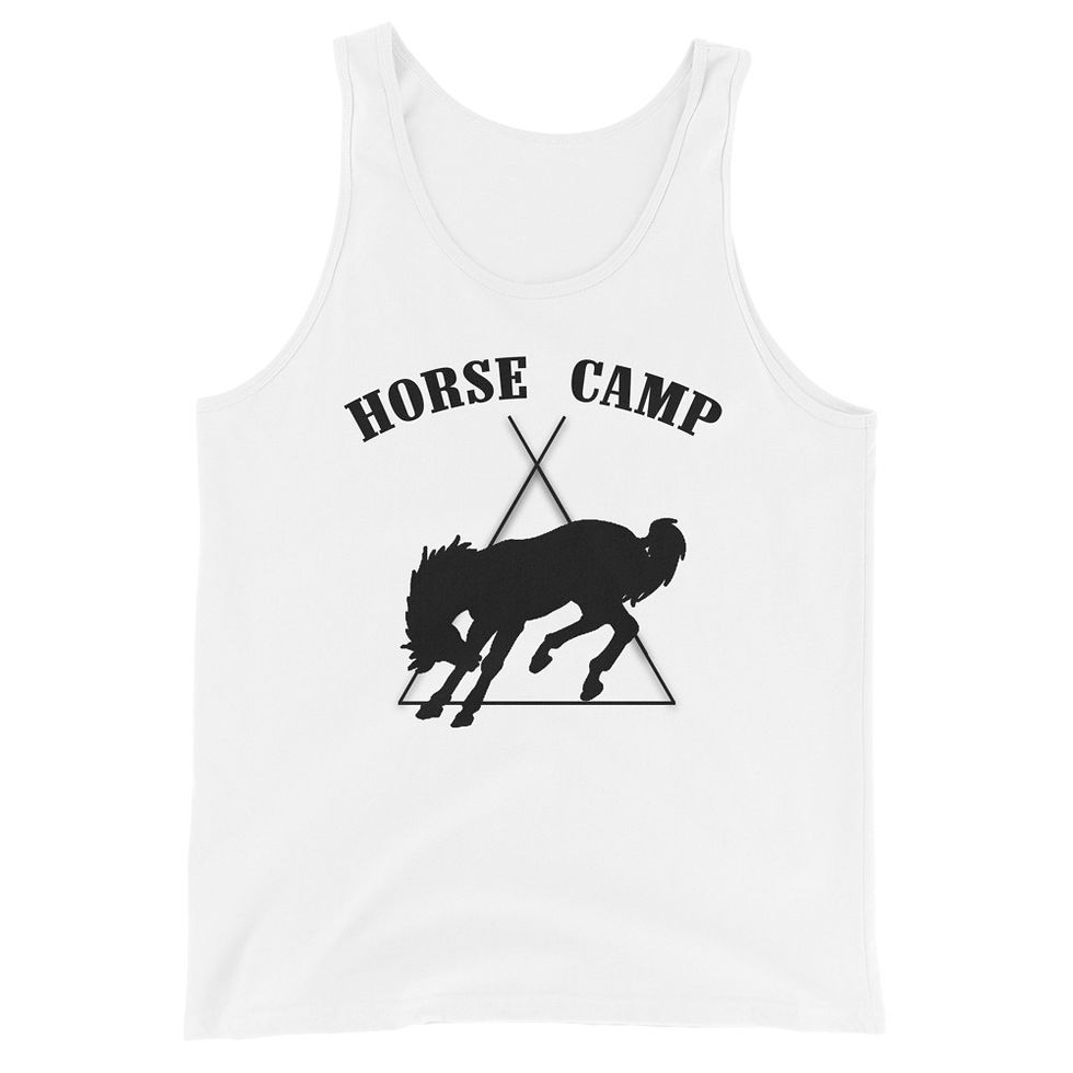 Thumbnail: Unisex Tank Top