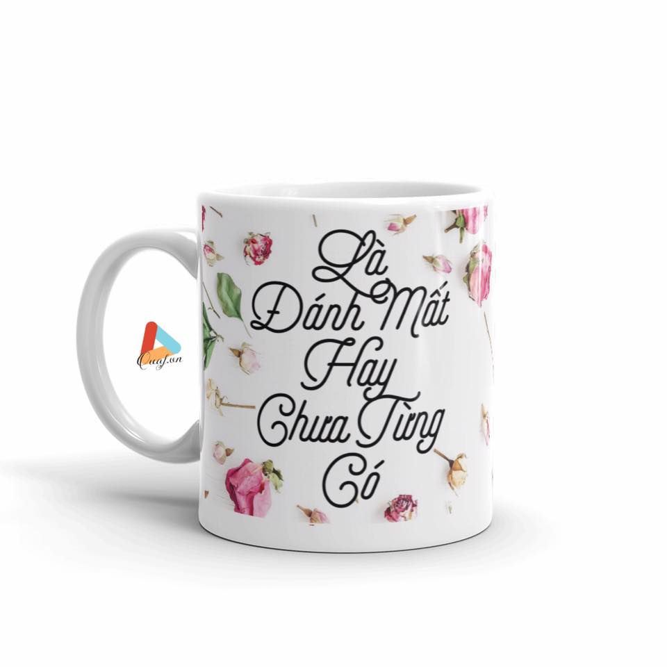 In ảnh lên cốc trắng đẹp 3