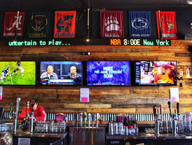 U.S. Court decision to support legal sports betting