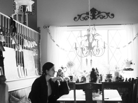 How Positive Self-Talk Can Change your Life