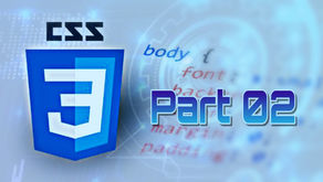 CSS සිංහලෙන් -දෙවන කොටස