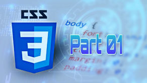 CSS සිංහලෙන් -පළමු කොටස