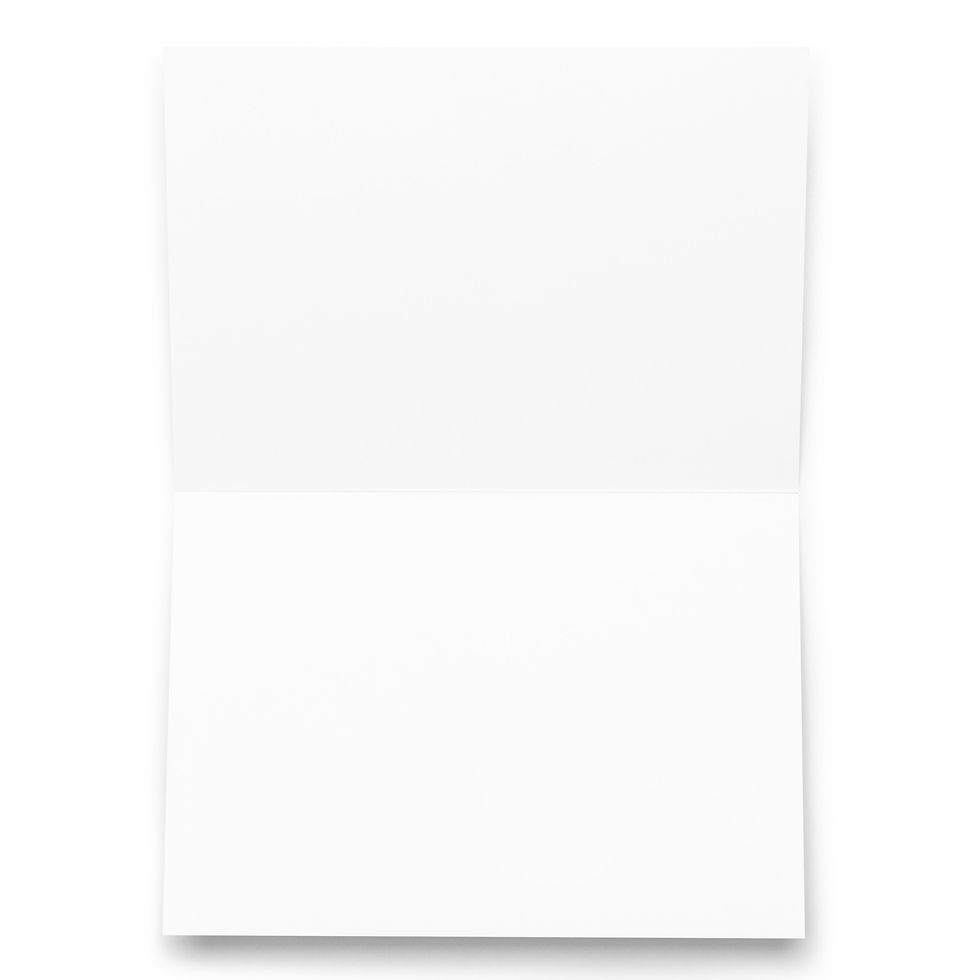 Thumbnail: Blackberry Greeting card
