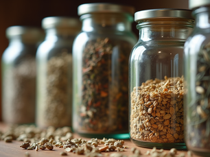 DIY Herbal Solutions: Empower Your Personal Wellness