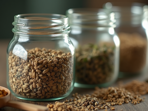 Embrace Natural Healing: Herbal Remedies for Wellness