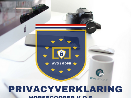 Weet jij of je klaar bent voor AVG?