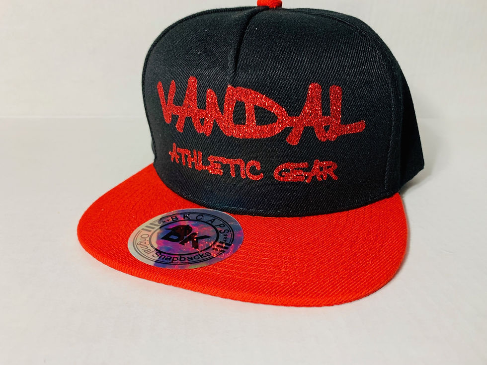 Miniaturbild: Vandal "G-Force" Snap Backs