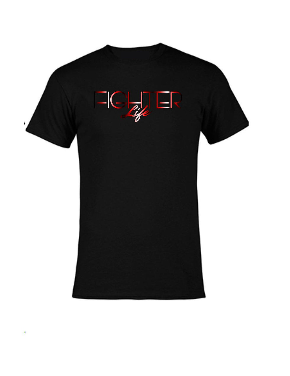 Miniaturbild: Fighter Life Tee