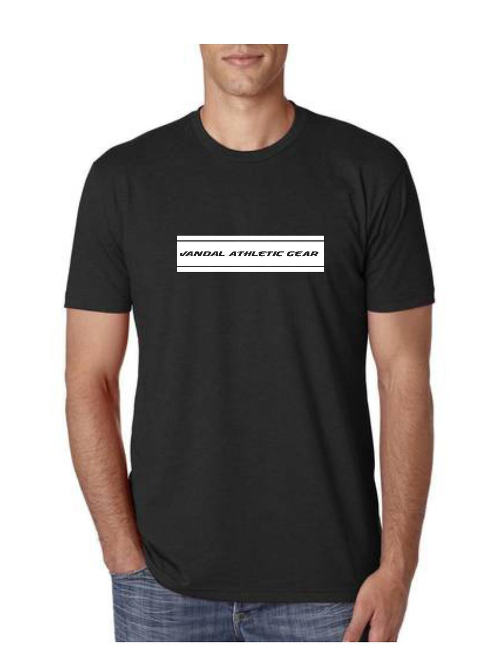 Miniaturbild: Vandal "Box-V" T-Shirt