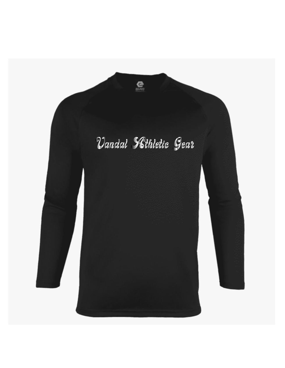Miniaturbild: Vandal "Basic Trainer" Langarm Dri-Fit