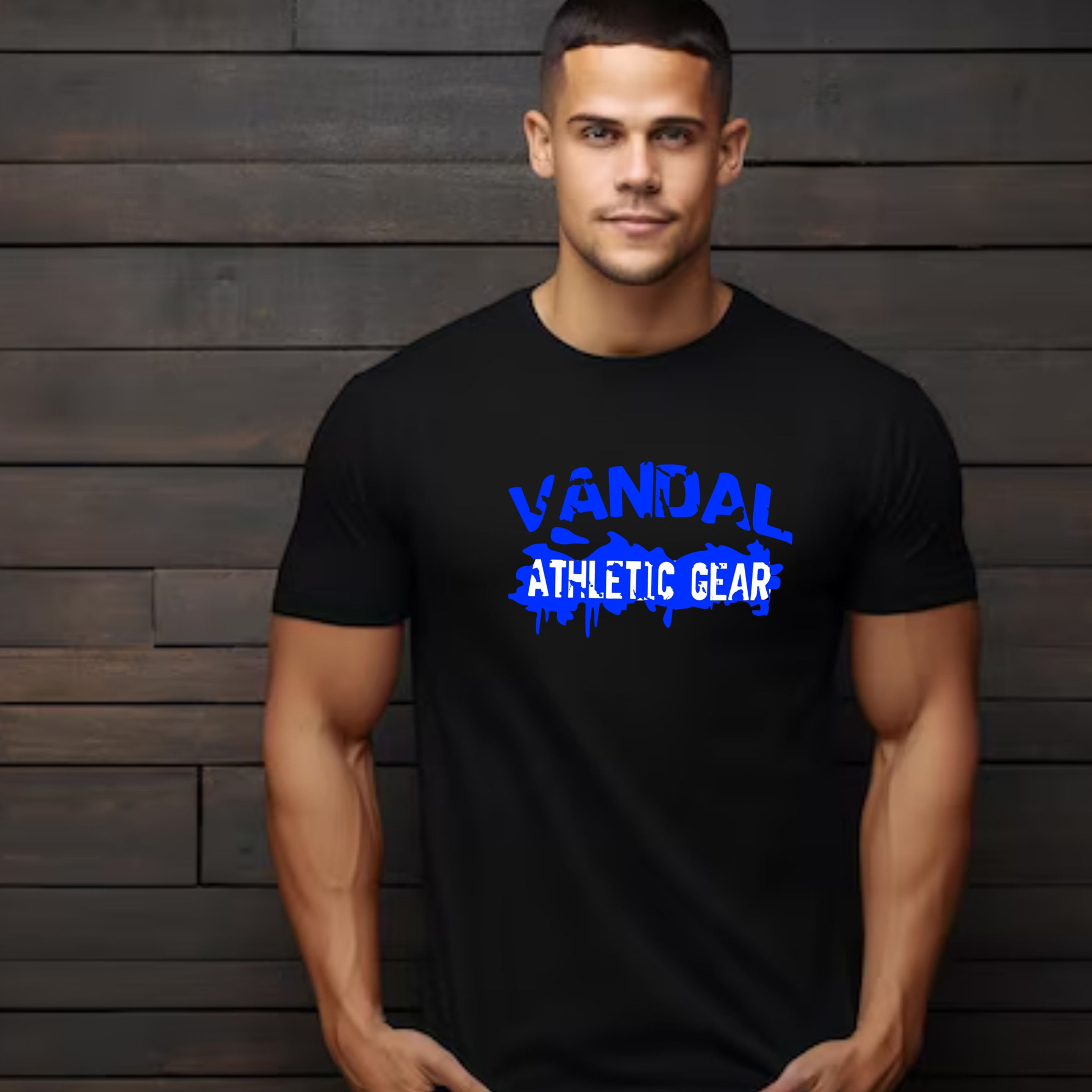 Vandal "Ravage" Dri-Fit Shirt